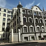 B34 Loft Apartment
