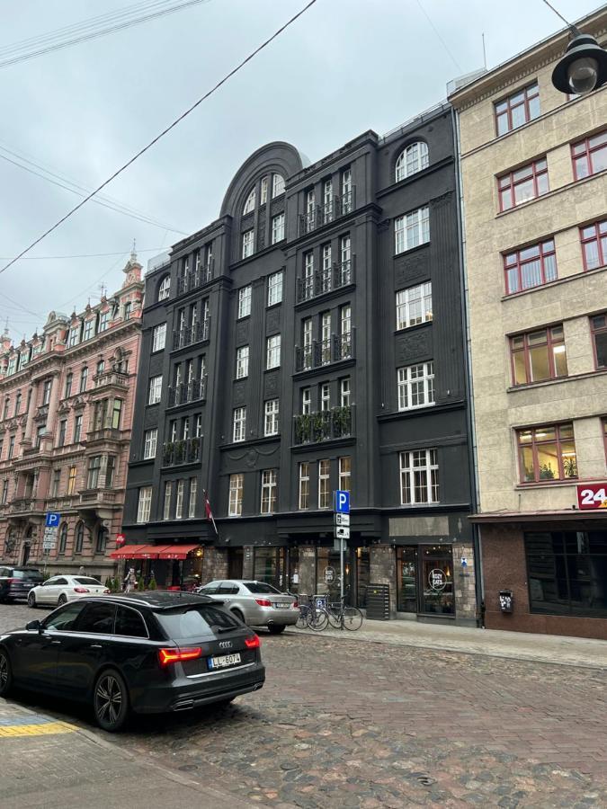 B34 Loft Dzīvoklis *