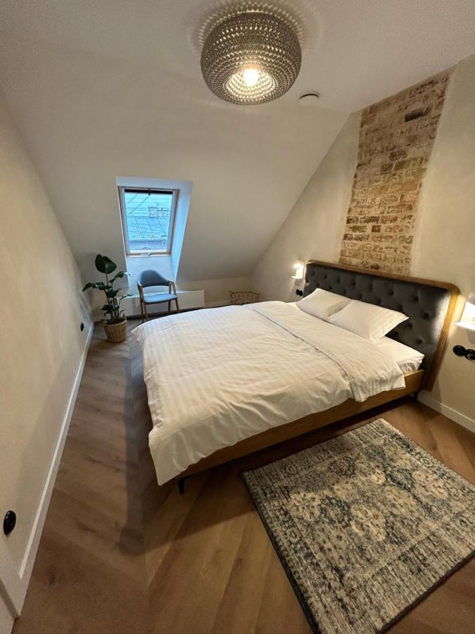 Dzīvoklis B34 Loft Riga