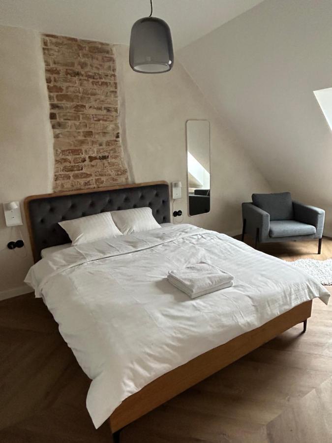 B34 Loft Dzīvoklis Riga