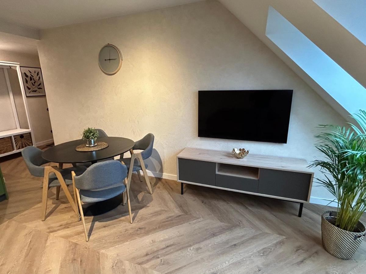 B34 Loft Dzīvoklis
