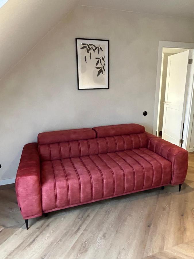 B34 Loft Dzīvoklis Riga
