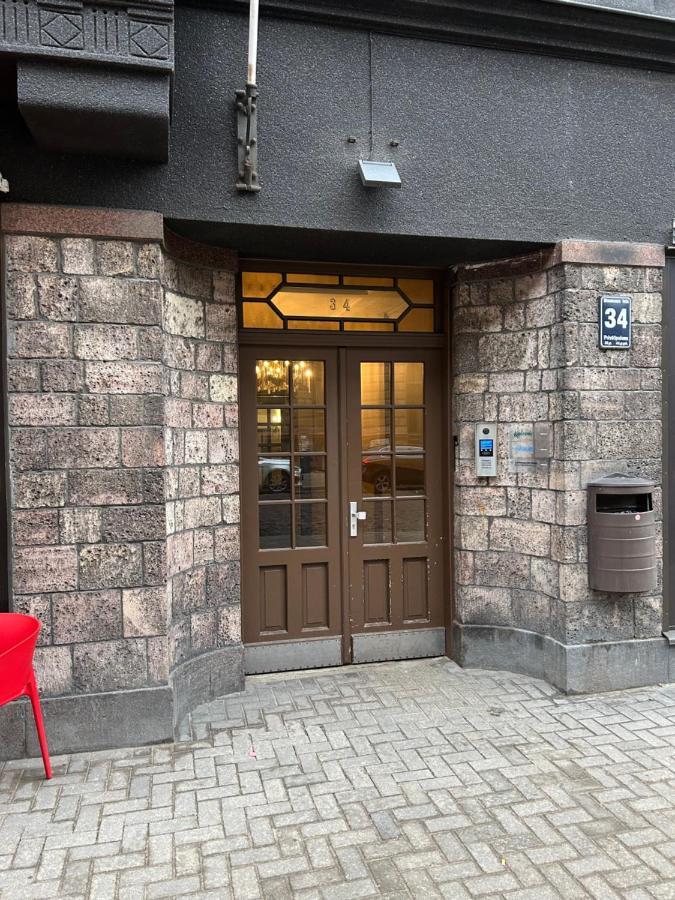 B34 Loft Dzīvoklis