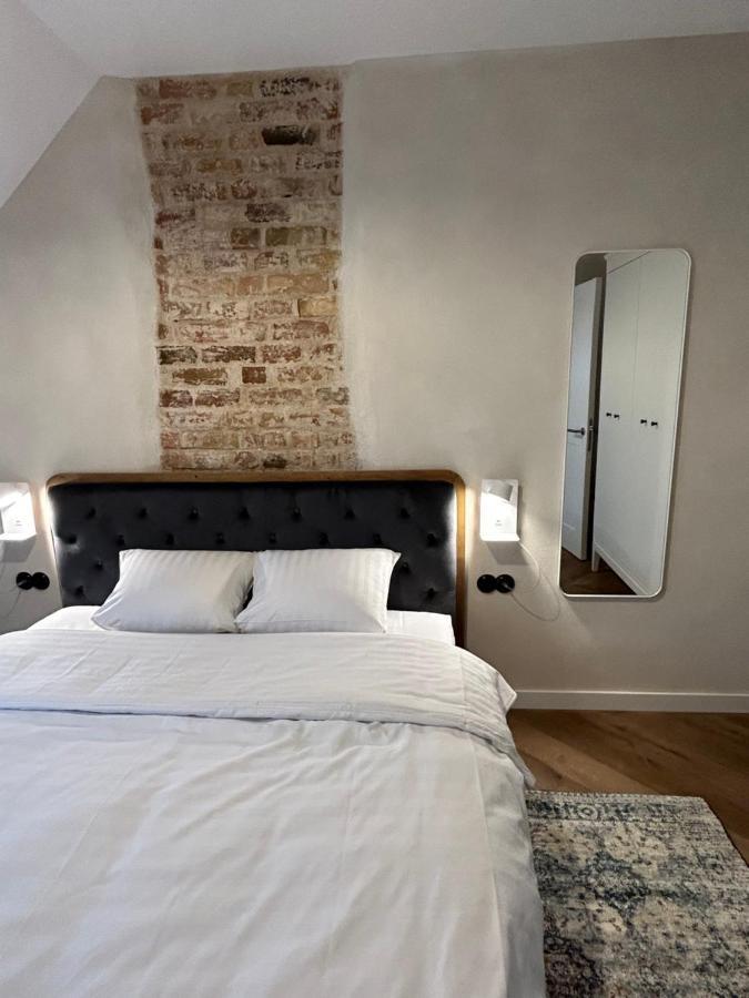 B34 Loft Dzīvoklis *
